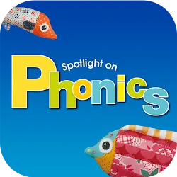 Spotlight on Phonics icon