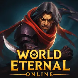 World Eternal: Co-op RPG icon