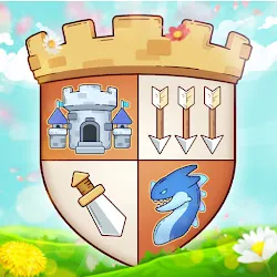 North Tower - Merge TD Defense icon