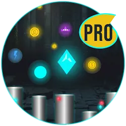 Pillar Bounce Pro icon