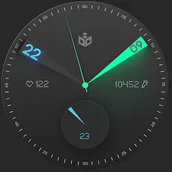 Reddice LumeEdge Hybrid SH7 icon