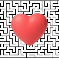Amazing Love Quest icon