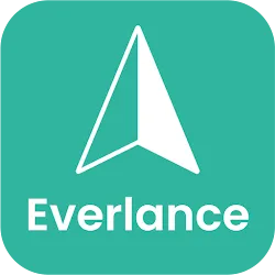Everlance 的里程追踪器 icon