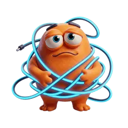 Tangle Trails icon