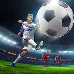 Soccer League icon