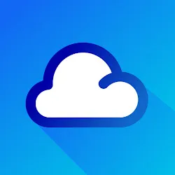 1Weather: Pronósticos y Radar icon