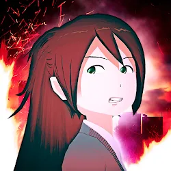 The Last Yandere: Cursed Dark icon