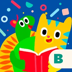 HOMER: Fun Learning For Kids icon