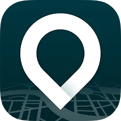 Multi-Stop Route Planner icon