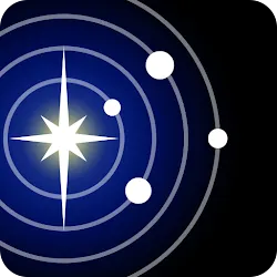 Solar Walk 2 - Astronomia icon