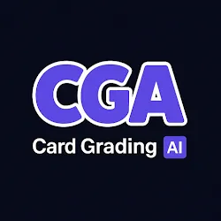 Card Grading AI icon