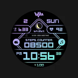 SamWatch FIT G 2024 icon