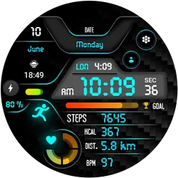 G001 icon
