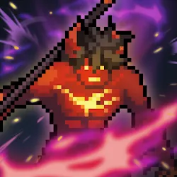 The Demonized: Idle RPG icon