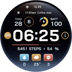 AID 11 by TIMEFLIK icon