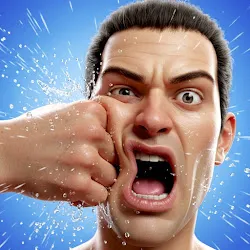 I AM Fighter icon