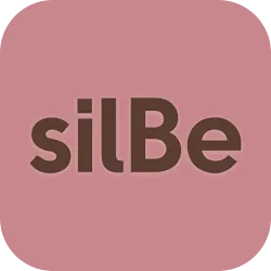 silBe: Fitness y Nutrición icon