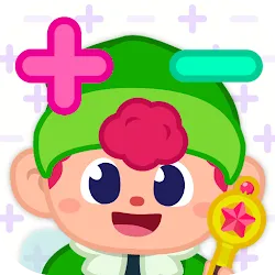 차이팡 수학 icon