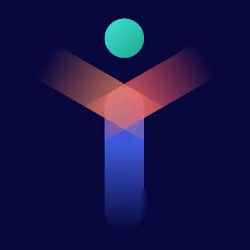 Thera: Diary and mood tracker icon