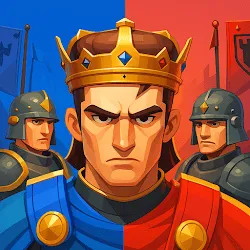 Tiny Clash! icon