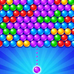 Bubble Shooter - Jogos Offline icon