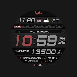 SamWatch Max 2 2025 icon