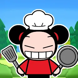 Pucca, Let's Cook! :World Tour icon