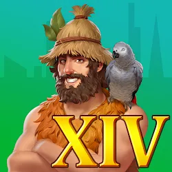 12 Labours of Hercules XIV icon