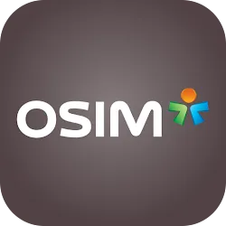 OSIM Well-Being icon