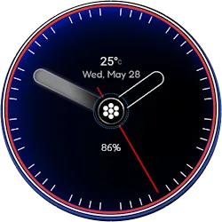RHS 96 WR icon