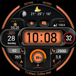 ES WR006 icon