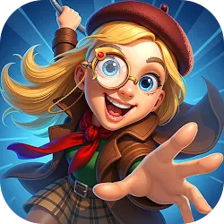 MeWaii 어드벤처:매치 앤 머지 icon