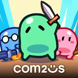 Minion Rumble icon