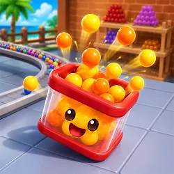 Beads Out icon
