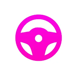 Lyft Driver icon