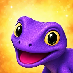 Gecko Out icon