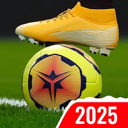 Soccer Dynasty: Club Manager icon