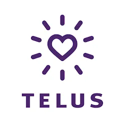 TELUS Health Wellbeing icon