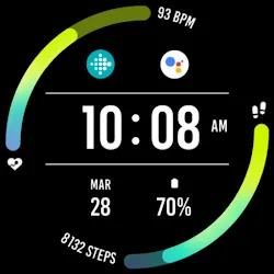 Walking Watch Face icon
