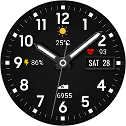 Classic Signature 14 icon
