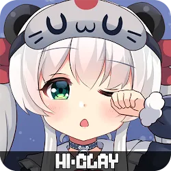 Pandaclip: The Black Thief icon