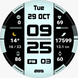 SMZ ACTION9 icon