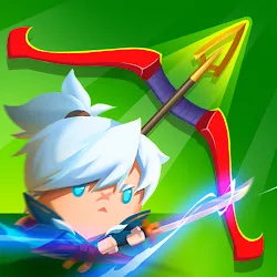 Cube Defender - Spiel TD icon