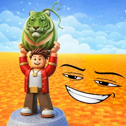Escape Lava for Memerot icon