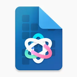 Tabela Periódica - Atomic icon