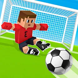 Soccer Party: Fun Soccer Games icon