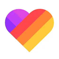 Likee-Live, Chat & Party Games icon