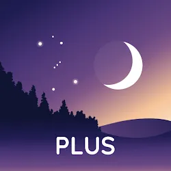 Stellarium Plus: Sternenhimmel icon