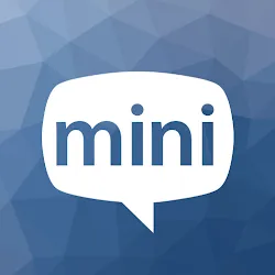 Minichat – Die Videochat-App icon