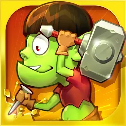 Idle Legion：Legendary War icon